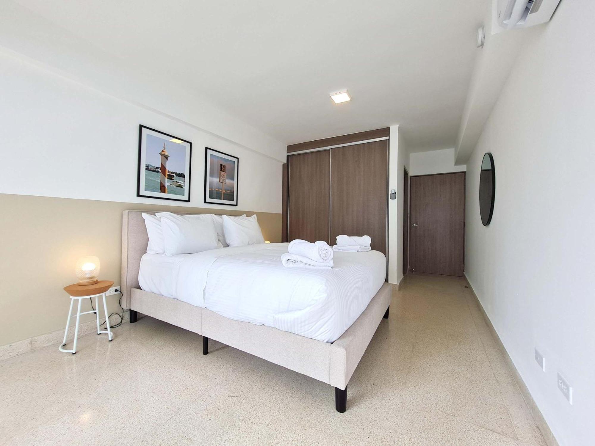 Ferienwohnung La Cresta By Wynwood House Panama Stadt Exterior foto