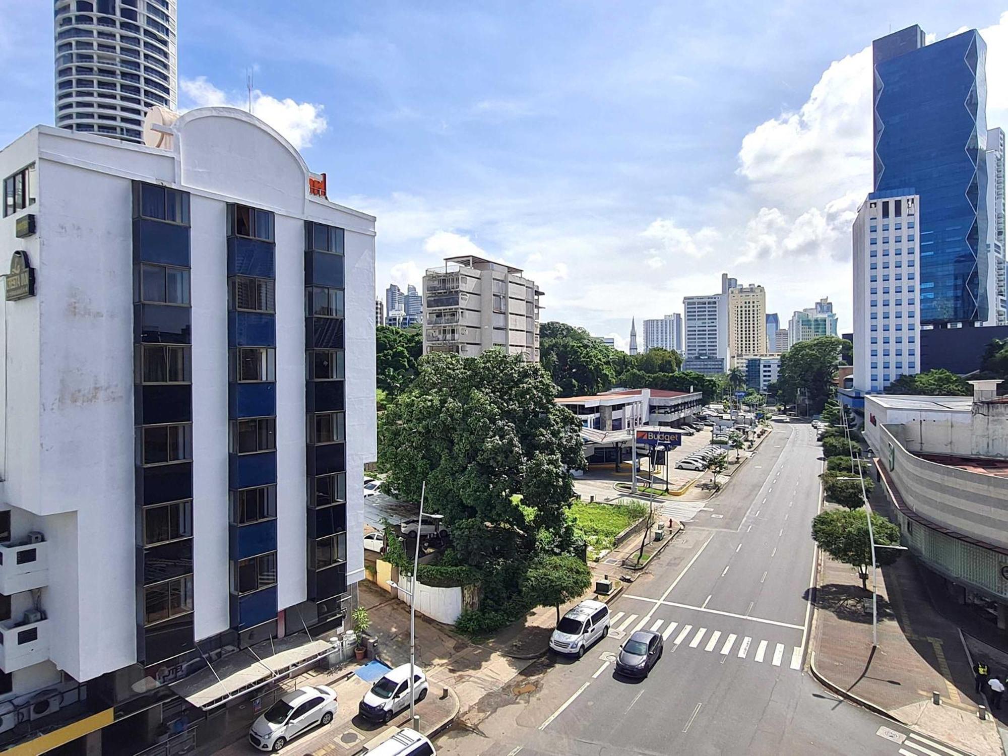 Ferienwohnung La Cresta By Wynwood House Panama Stadt Exterior foto