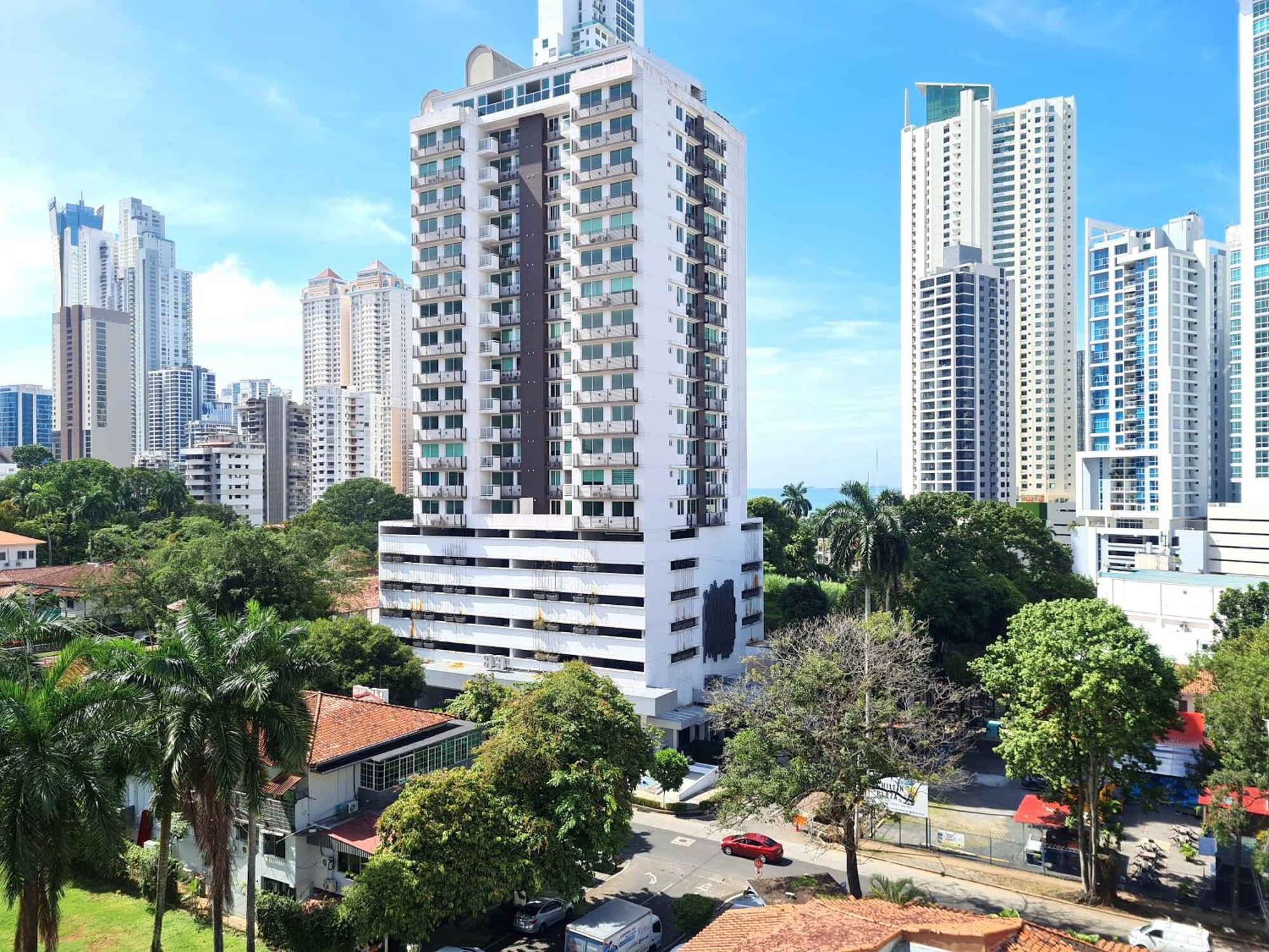 Ferienwohnung La Cresta By Wynwood House Panama Stadt Exterior foto