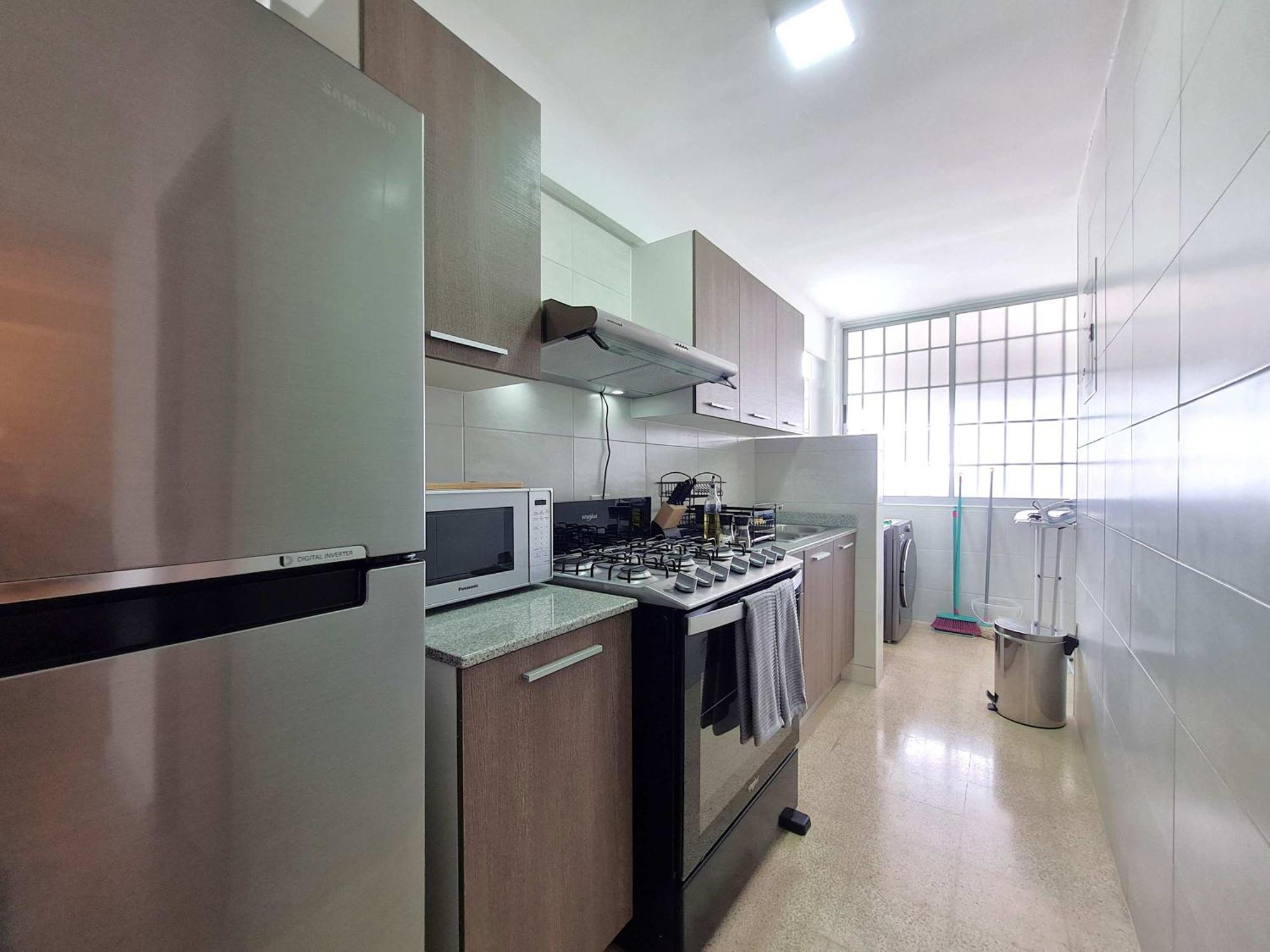 Ferienwohnung La Cresta By Wynwood House Panama Stadt Exterior foto