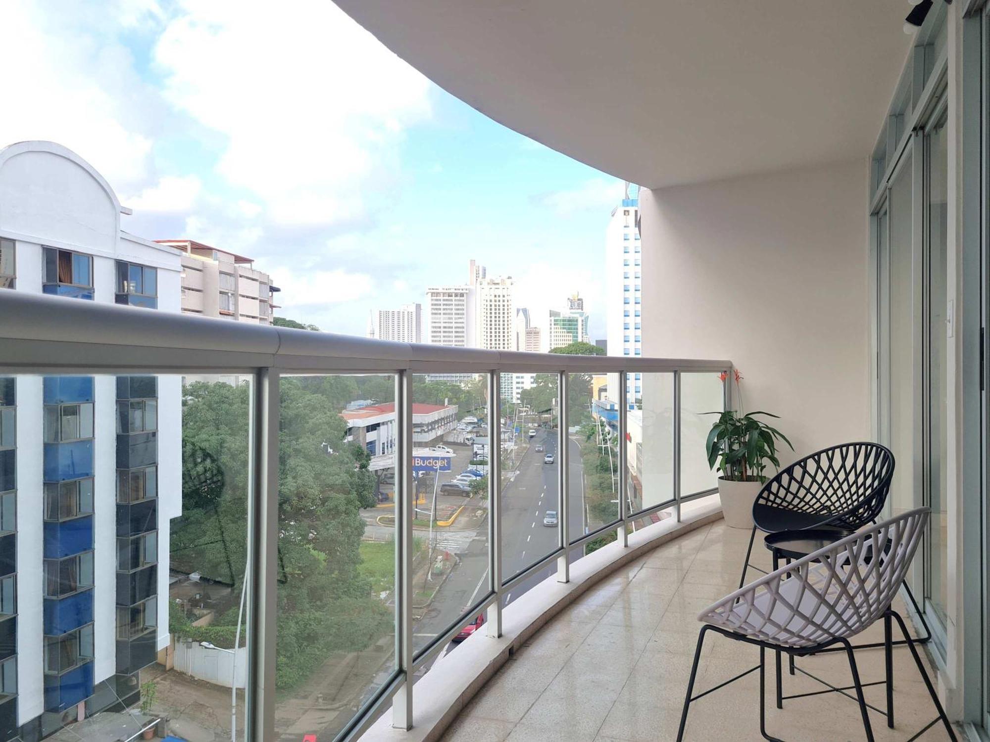 Ferienwohnung La Cresta By Wynwood House Panama Stadt Exterior foto
